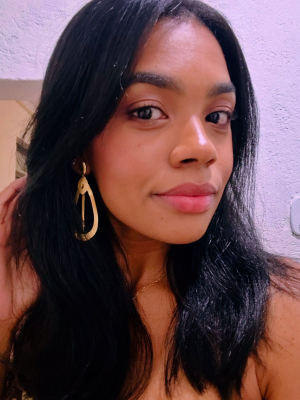 Foto de Jaqueline Batista