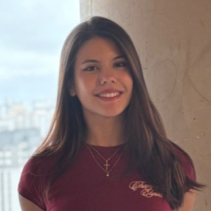 Foto de Aline Yurie