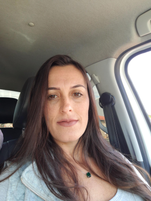 Foto de BARBARA BEGO
