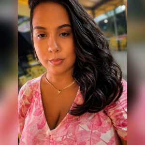 Foto de Thaiza Moreira