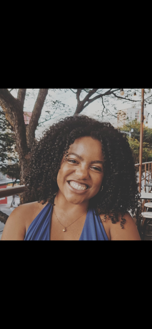 Foto de Maria Eduarda 