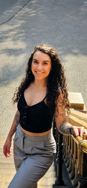 Foto de Lara Schwanck