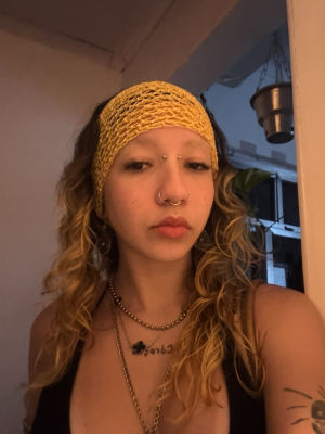 Foto de Lorena Oliveira Silva