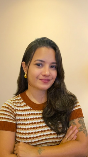 Foto de Bianca Pamplona
