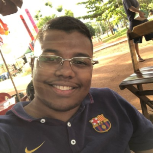 Foto de Wemerson Dutra