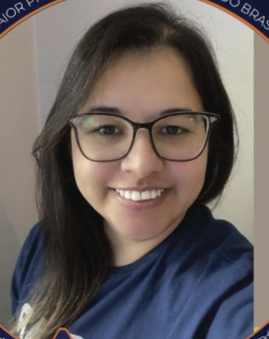 Foto de Larissa Sinkere