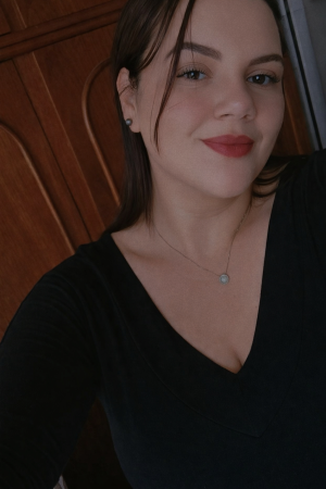 Foto de Alice Juliana