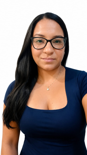 Foto de Glícia  Patrícia