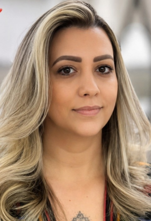 Foto de Daiane    Correa Cardoso