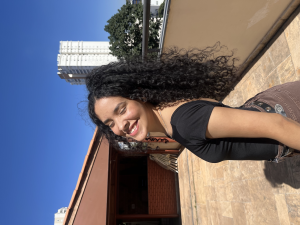 Foto de Gabrielli Cardoso