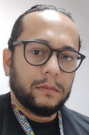 Foto de Roberto Silva