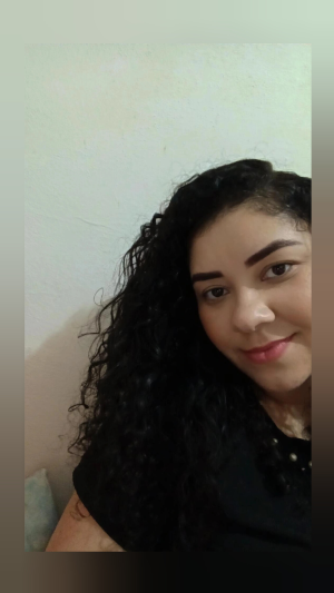 Foto de Maria Aline  De Sousa Melo 