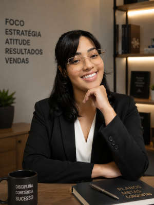 Foto de Rebeca Torres