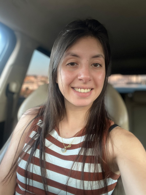 Foto de Samanta Vieira