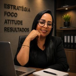 Foto de Sayonara Freitas