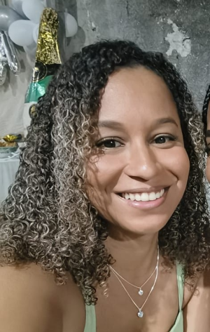 Foto de Daiane Gomes