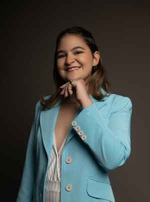 Foto de Eulália Santiago
