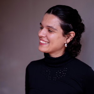 Foto de Anna Lacerda