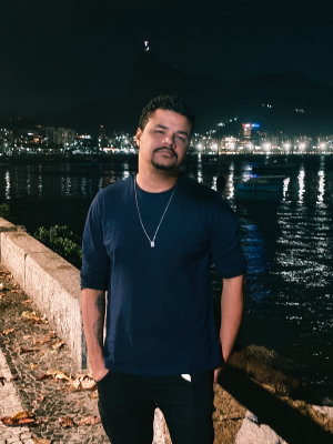 Foto de GABRIEL MACHADO