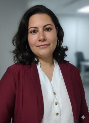 Foto de Kelly Luchiari