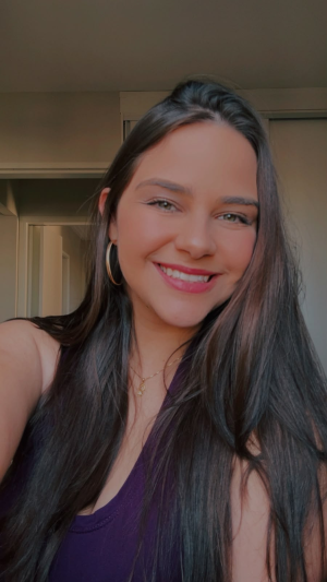 Foto de Mariana Camussi da Silva