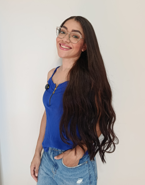 Foto de Beatriz da Silva  Alves Ribeiro 