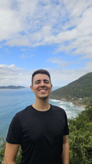 Foto de Matheus Coelho Martins