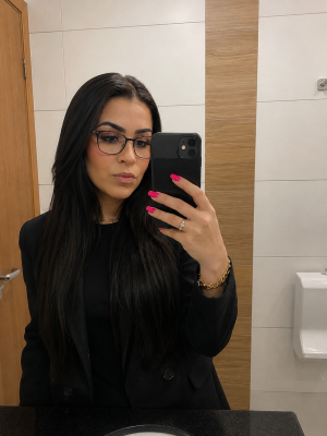Foto de Carina Barrabarra