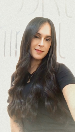 Foto de Andiara Moraes