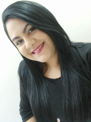 Foto de Graziele  Araujo