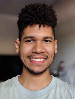 Foto de NALISON SANTOS