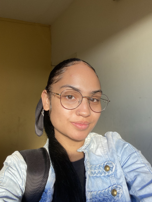 Foto de Gabrielly Almeida