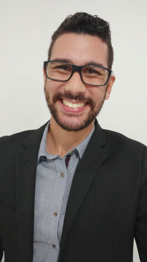 Foto de Elias Oliveira