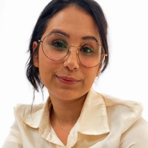 Foto de CAROLINA DA SILVA MACHADO DE PAULA