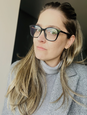 Foto de Bruna Uggioni