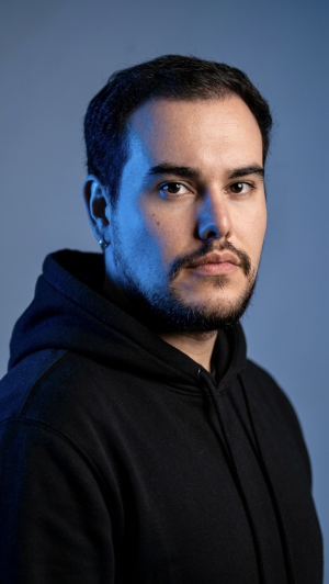 Foto de Matheus  Vinicius Elias