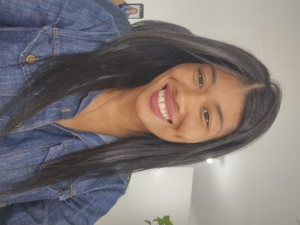 Foto de THAIS INAGAKI DE ANDRADE