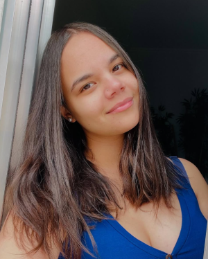 Foto de Luana Vitoria Cintra Maia