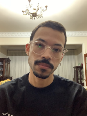 Foto de GEAN DE CARVALHO