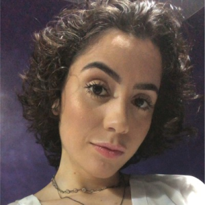 Foto de Letícia Andreina Figueiredo Bambil