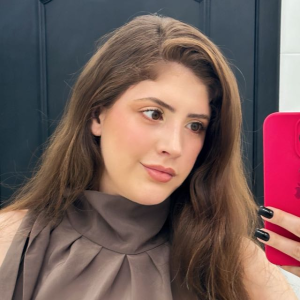 Foto de Giulia de Paula Desplanches