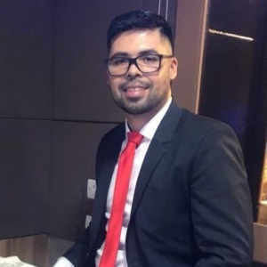 Foto de Vitor  Moraes