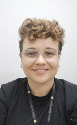 Foto de Daiene Rodrigues