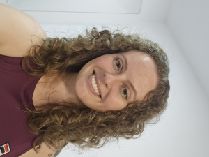 Foto de Hana Goedert
