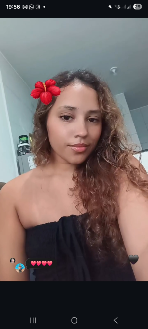 Foto de LAURA MARINHO