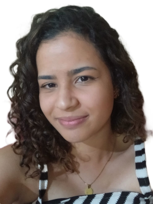 Foto de Camila Santos