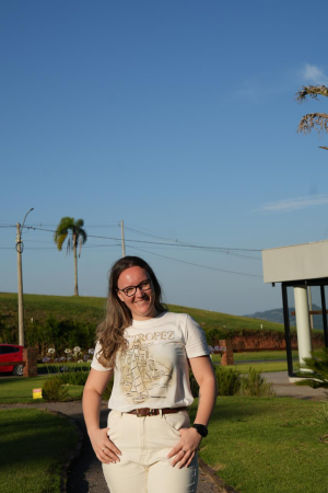 Foto de Vitoria  Filter dos Santos 