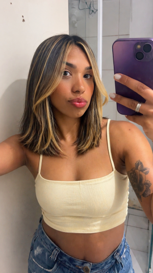 Foto de Sthefani  Cardoso 
