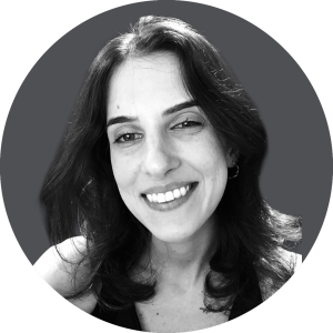Foto de Alessandra Martins