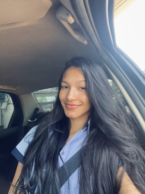 Foto de Vitoria Oliveira